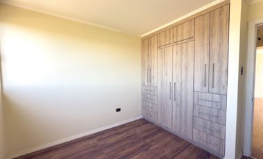 Arriendo Departamento en Edificio Don Gregorio, Angol