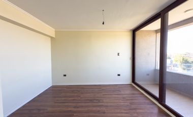 Arriendo Departamento en Edificio Don Gregorio, Angol