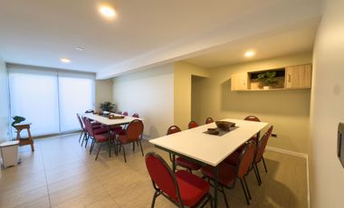 Arriendo Departamento en Edificio Don Gregorio, Angol