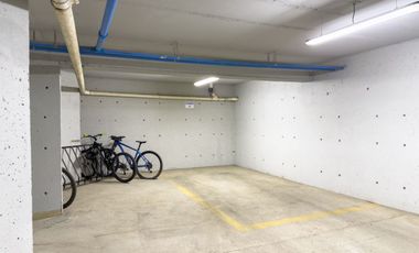 Arriendo Departamento en Edificio Don Gregorio, Angol