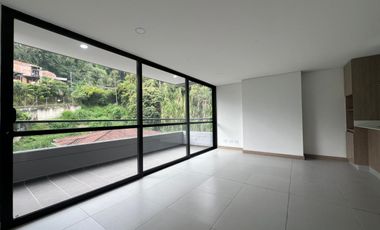 Apartamento en Arriendo en Trianon , Envigado Antioquia