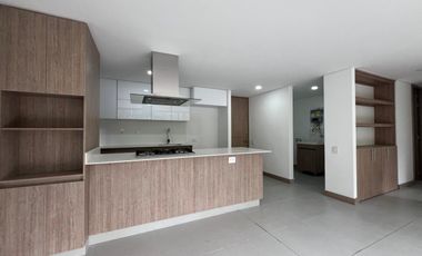 Apartamento en Arriendo en Trianon , Envigado Antioquia