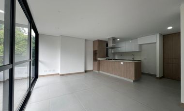 Apartamento en Arriendo en Trianon , Envigado Antioquia