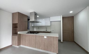 Apartamento en Arriendo en Trianon , Envigado Antioquia
