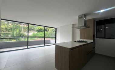 Apartamento en Arriendo en Trianon , Envigado Antioquia