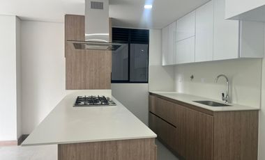 Apartamento en Arriendo en Trianon , Envigado Antioquia
