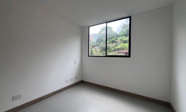 Apartamento en Arriendo en Trianon , Envigado Antioquia