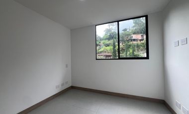Apartamento en Arriendo en Trianon , Envigado Antioquia