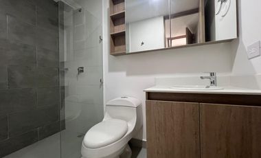 Apartamento en Arriendo en Trianon , Envigado Antioquia