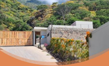 TERRENO EN VENTA EL TEPETATE, SAN JUAN COSALÁ