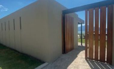 TERRENO EN VENTA EL TEPETATE, SAN JUAN COSALÁ