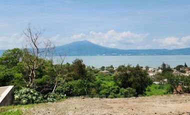 TERRENO EN VENTA EL TEPETATE, SAN JUAN COSALÁ