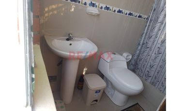 Alquilo Exótica Casa En Lucumo - Lunahuana - Zona Altamente Turística