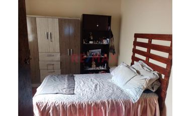 Alquilo Exótica Casa En Lucumo - Lunahuana - Zona Altamente Turística