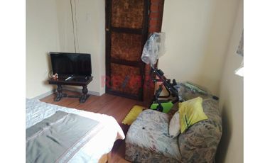 Alquilo Exótica Casa En Lucumo - Lunahuana - Zona Altamente Turística