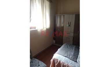 Alquilo Exótica Casa En Lucumo - Lunahuana - Zona Altamente Turística