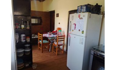 Alquilo Exótica Casa En Lucumo - Lunahuana - Zona Altamente Turística