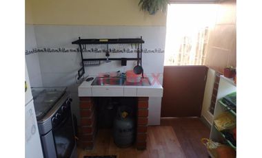 Alquilo Exótica Casa En Lucumo - Lunahuana - Zona Altamente Turística