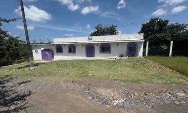 Casa en venta Cajititlán Jalisco
