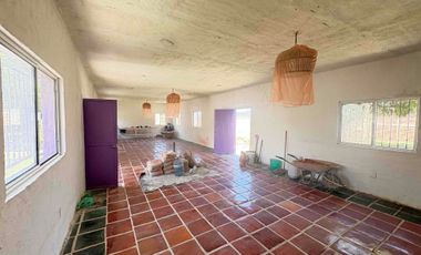 Casa en venta Cajititlán Jalisco