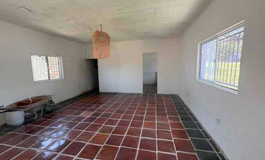 Casa en venta Cajititlán Jalisco