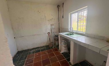 Casa en venta Cajititlán Jalisco