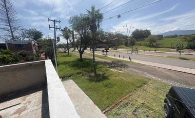 Casa en venta Cajititlán Jalisco