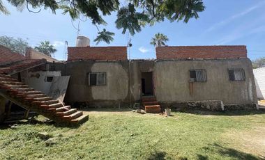 Casa en venta Cajititlán Jalisco