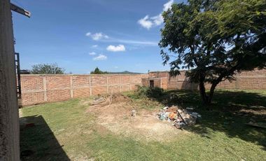 Casa en venta Cajititlán Jalisco