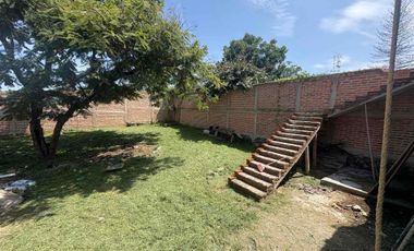 Casa en venta Cajititlán Jalisco
