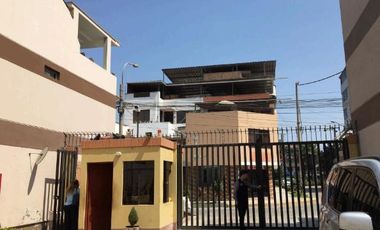 Los Olivos Villa Sol IV Etapa, Villa Sol Etapa Iv, Los Olivos