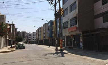 Los Olivos Villa Sol IV Etapa, Villa Sol Etapa Iv, Los Olivos