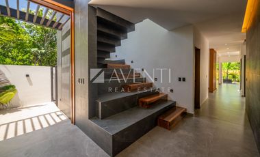 Casa en Venta, Lagos del Sol, Cancún