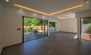 Casa en Venta, Lagos del Sol, Cancún