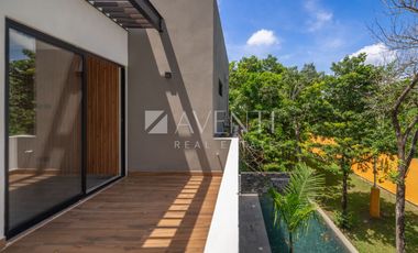 Casa en Venta, Lagos del Sol, Cancún
