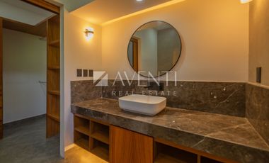 Casa en Venta, Lagos del Sol, Cancún