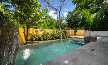 Casa en Venta, Lagos del Sol, Cancún