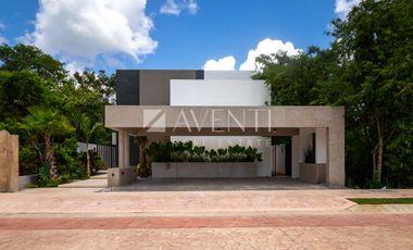 Casa en Venta, Lagos del Sol, Cancún