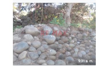 Por 19,500 Dólares Compra Tu Exótico Terreno Con Vista Al Rio En Lúcumo - Lunahuaná