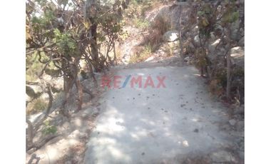 Por 19,500 Dólares Compra Tu Exótico Terreno Con Vista Al Rio En Lúcumo - Lunahuaná