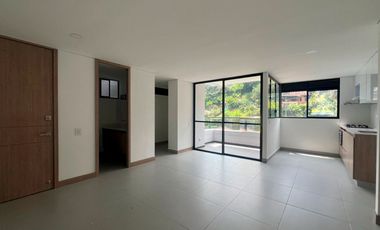 Apartamento en Arriendo en Trianon , Envigado Antioquia