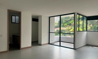 Apartamento en Arriendo en Trianon , Envigado Antioquia