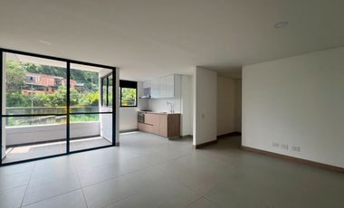 Apartamento en Arriendo en Trianon , Envigado Antioquia