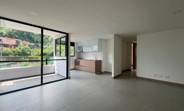 Apartamento en Arriendo en Trianon , Envigado Antioquia