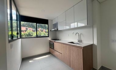 Apartamento en Arriendo en Trianon , Envigado Antioquia