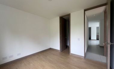 Apartamento en Arriendo en Trianon , Envigado Antioquia