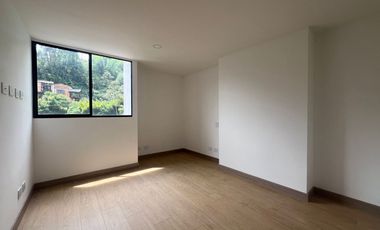 Apartamento en Arriendo en Trianon , Envigado Antioquia