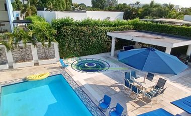 EN GIRARDOT - CUNDINAMARCA ARRENDAMOS HERMOSA CASA EN EL CONDOMINIO CAMPESTRE EL PEÑON