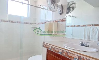 EN GIRARDOT - CUNDINAMARCA ARRENDAMOS HERMOSA CASA EN EL CONDOMINIO CAMPESTRE EL PEÑON