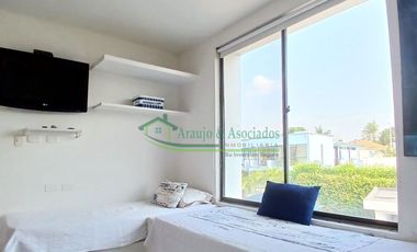 EN GIRARDOT - CUNDINAMARCA ARRENDAMOS HERMOSA CASA EN EL CONDOMINIO CAMPESTRE EL PEÑON